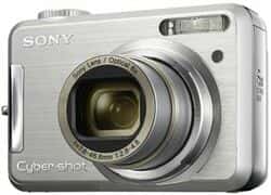 دوربین عکاسی  سونی DSC S8009935thumbnail